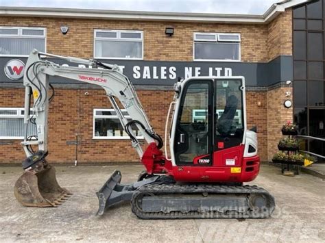 Stockton on Tees Mini Digger & Plant Hire 